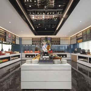 отель Hampton by Hilton Kunshan North