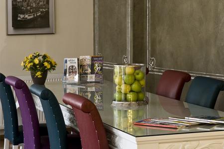 Отель Hotellino Istanbul в Фатих - Турция