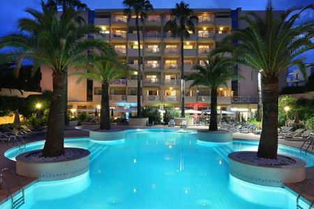 AC Hotel Ambassadeur Antibes - Juan les Pins 