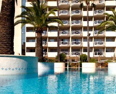 AC Hotel Ambassadeur Antibes - Juan les Pins 