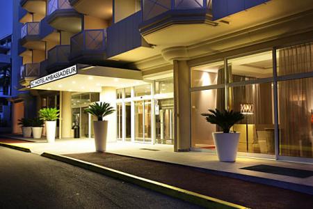AC Hotel Ambassadeur Antibes - Juan les Pins 