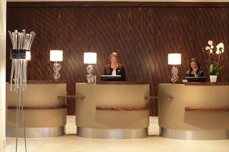 AC Hotel Ambassadeur Antibes - Juan les Pins 