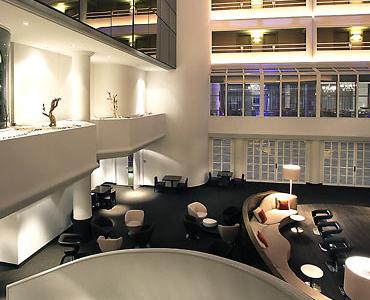 AC Hotel Ambassadeur Antibes - Juan les Pins 