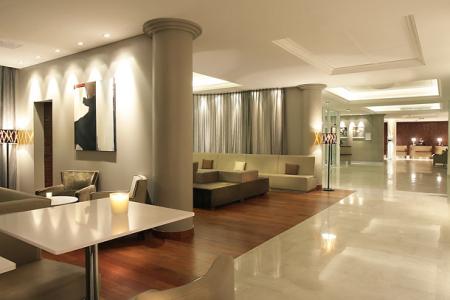 AC Hotel Ambassadeur Antibes - Juan les Pins 