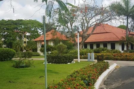 BelleVue Dominican Bay