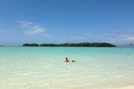 BelleVue Dominican Bay