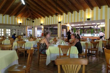 BelleVue Dominican Bay