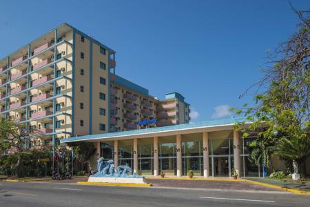 Отель Gran Caribe Sun Beach в Варадеро - Куба