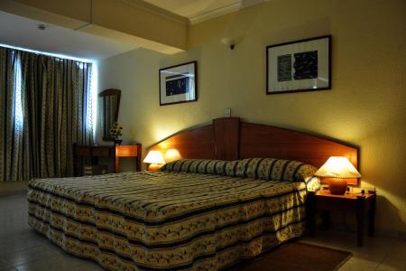 Отель Gran Caribe Sun Beach в Варадеро - Куба