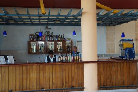 Отель Gran Caribe Sun Beach в Варадеро - Куба