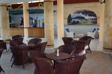 Отель Gran Caribe Sun Beach в Варадеро - Куба