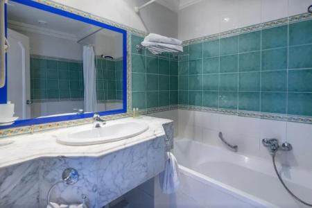 Отель Houda Golf Beach & Aquapark в Монастир - Тунис