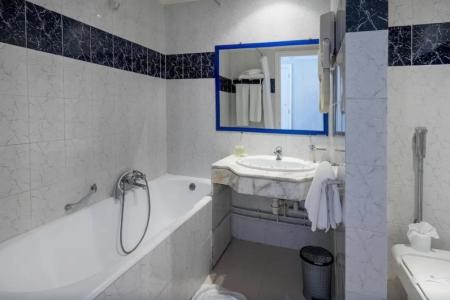 Отель Houda Golf Beach & Aquapark в Монастир - Тунис