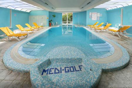 Отель Houda Yasmine Hammamet в Хаммамет - Тунис