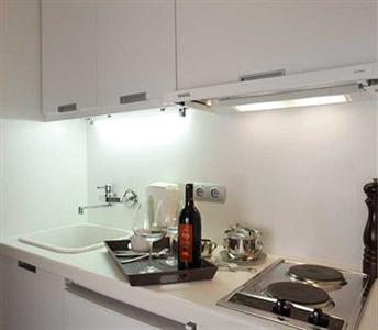 Отель Housez Suites & Apartments в Бешикташ - Турция