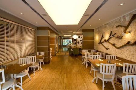 Отель Housez Suites & Apartments в Бешикташ - Турция