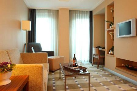 Отель Housez Suites & Apartments в Бешикташ - Турция