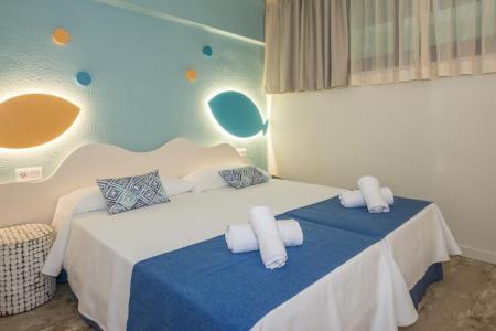 Отель Hovima La Pinta в Канарские о-ва Тенерифе - Испания