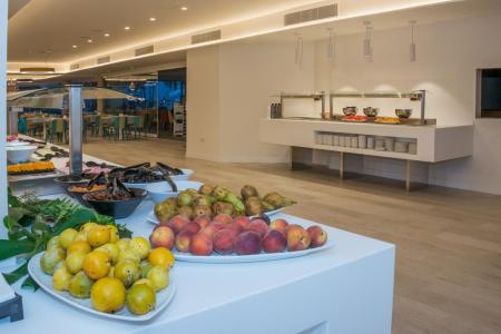 Отель Hovima La Pinta в Канарские о-ва Тенерифе - Испания