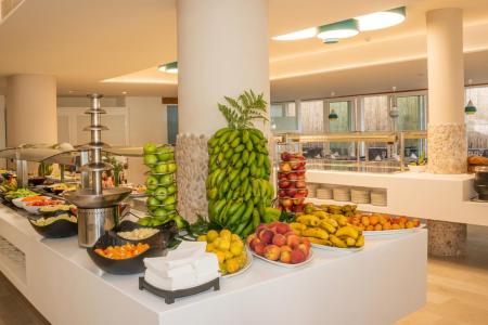 Отель Hovima La Pinta в Канарские о-ва Тенерифе - Испания