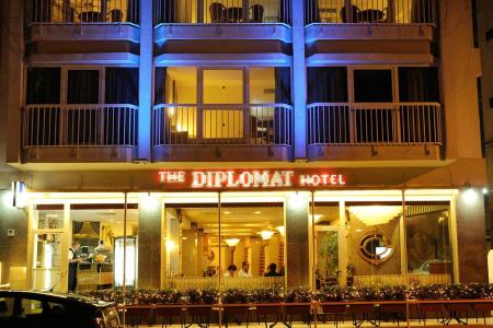 The Diplomat