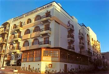 Mediterranea Hotel & Suites