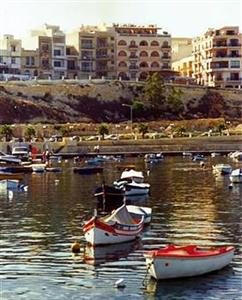 Mediterranea Hotel & Suites