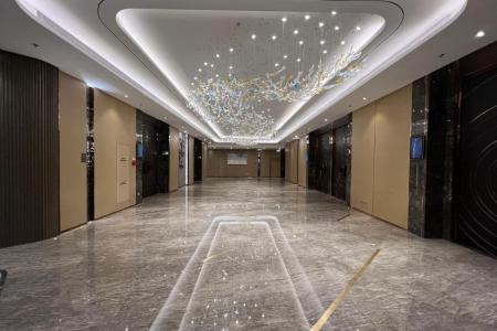 Отель Howard Johnson Paragon в Пекин - Китай