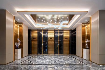 Отель Howard Johnson Paragon в Пекин - Китай