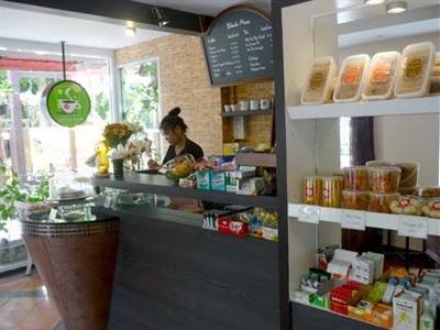 Отель Abloom Exclusive Serviced Apartments в Бангкок - Таиланд