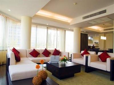 Отель Abloom Exclusive Serviced Apartments в Бангкок - Таиланд