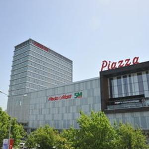 отель Anemon Grand Samsun Hotel