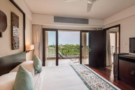 Отель Howard Johnson Resort Sanya Bay в Бухта Санья - Китай
