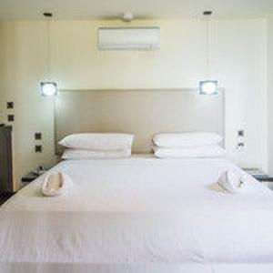 отель Cliffside Resort Panglao
