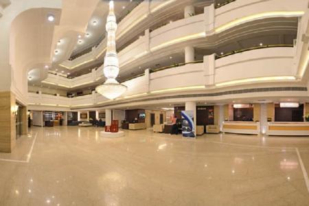 Howard Plaza The Fern Agra