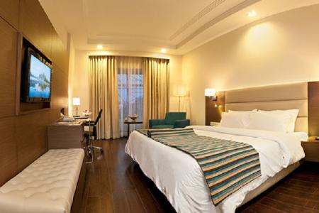 Howard Plaza The Fern Agra