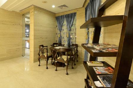 Howard Plaza The Fern Agra