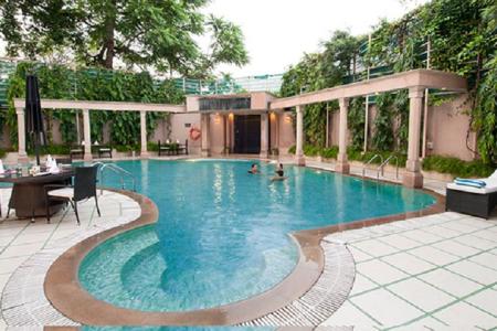 Howard Plaza The Fern Agra