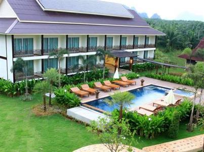 Отель Krabi Home Town Boutique в Провинция Краби - Таиланд