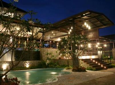 Отель Krabi Home Town Boutique в Провинция Краби - Таиланд