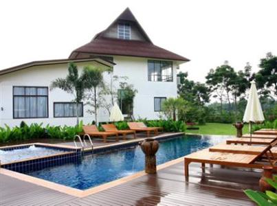 Отель Krabi Home Town Boutique в Провинция Краби - Таиланд