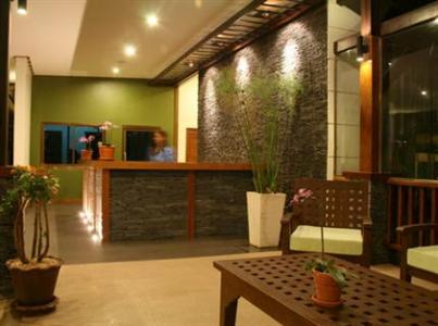 Отель Krabi Home Town Boutique в Провинция Краби - Таиланд