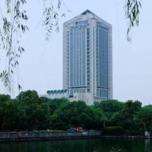 отель Oriental Deluxe Hotel
