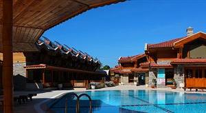 отель BC Spa Hotel
