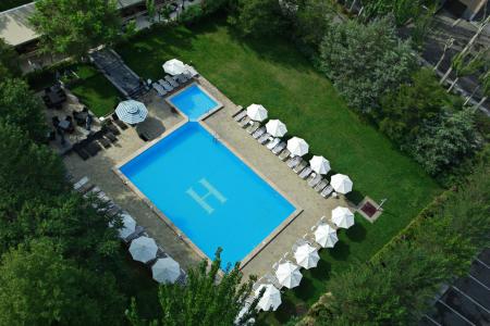 Отель President Hotel by Hrazdan Hotel CJSC в Ереван - Армения