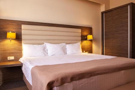 Отель President Hotel by Hrazdan Hotel CJSC в Ереван - Армения