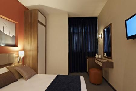 Отель Lapis Inn Hotel & Spa в Султанахмет - Турция