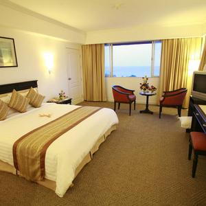 отель Hua Hin Grand Hotel And Plaza