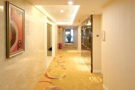 Plainvim International Boutique Hotel Foshan
