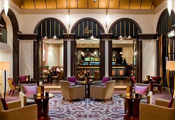 Отель Paris Marriott Opera Ambassador в Париж - Франция